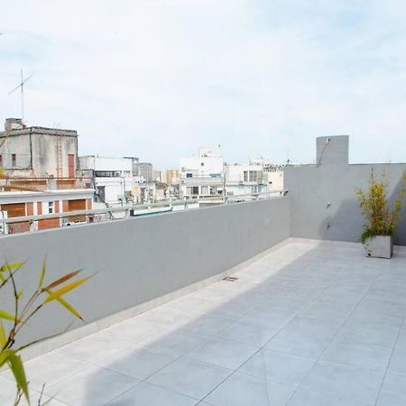 Nice Palermo Ciudad Autónoma de Ciudad Autónoma de Buenos Aires Exterior foto