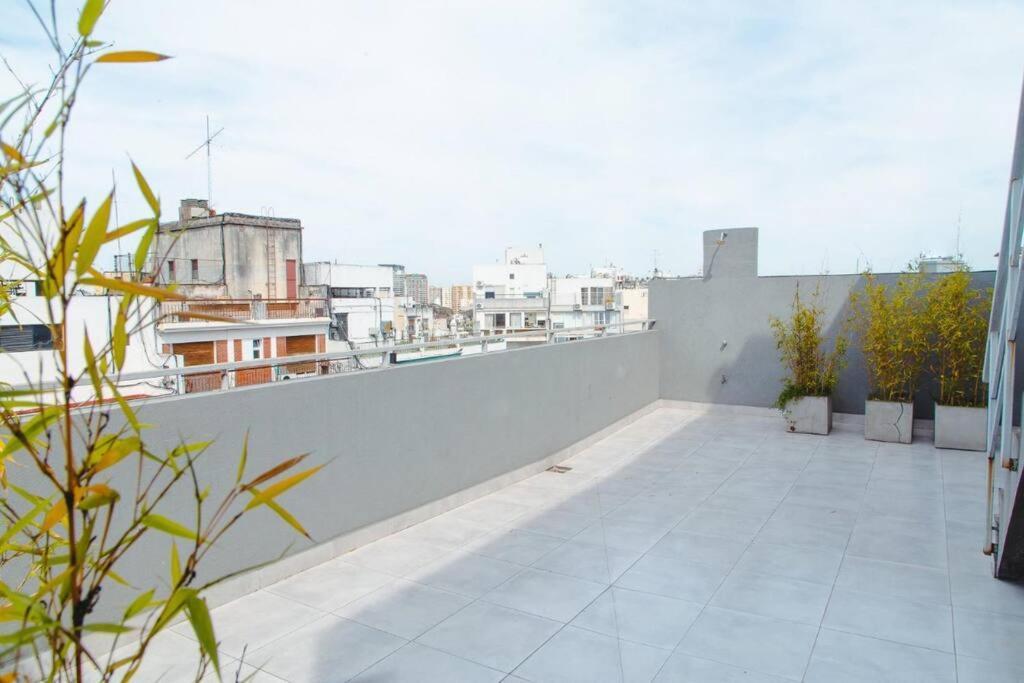 Nice Palermo Ciudad Autónoma de Ciudad Autónoma de Buenos Aires Exterior foto